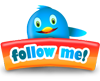 Follow PSCM on Twitter